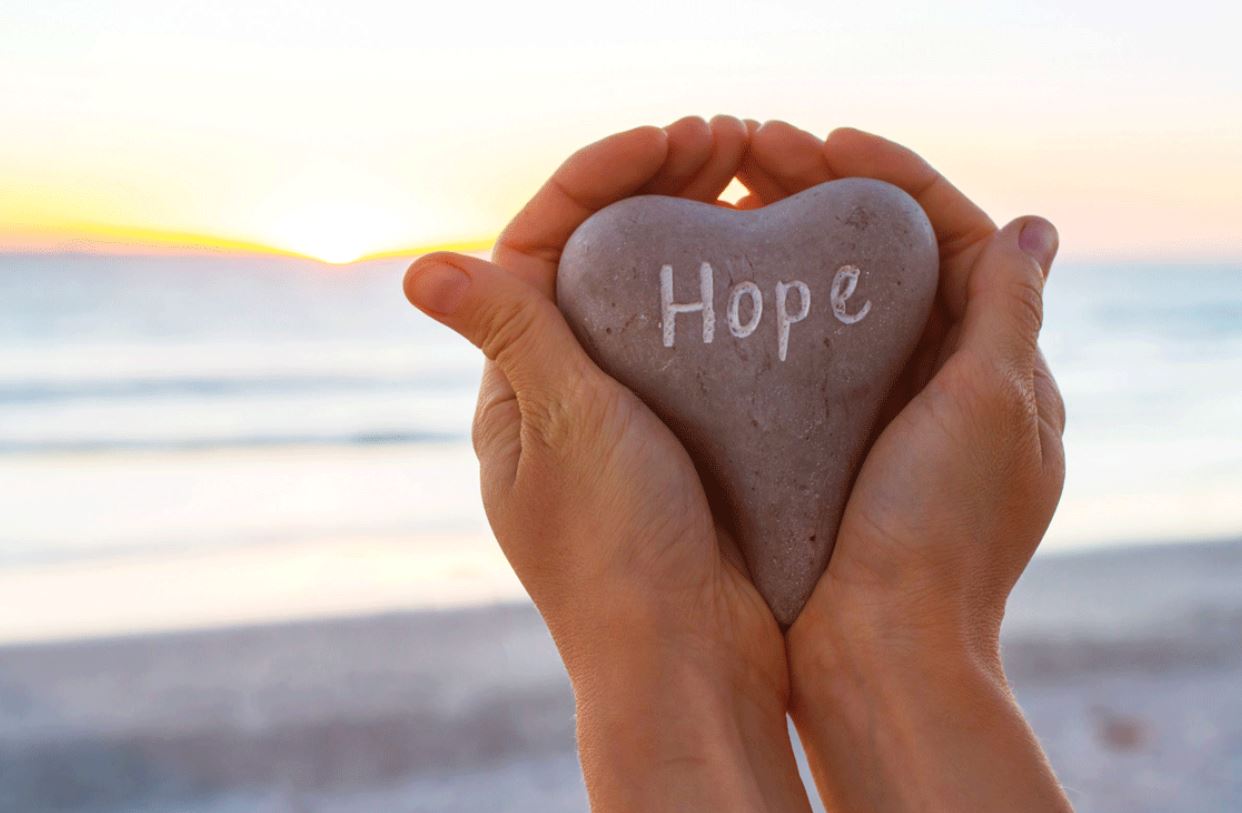 Finding Hope Power Of PAL 2022