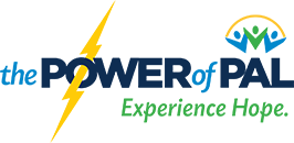 Power of PAL 2022 Logo